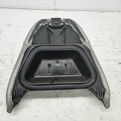 Kawasaki Jet Ski 2015-2022 Ultra LX Black Rear / Passenger Seat 53066-0795-71C