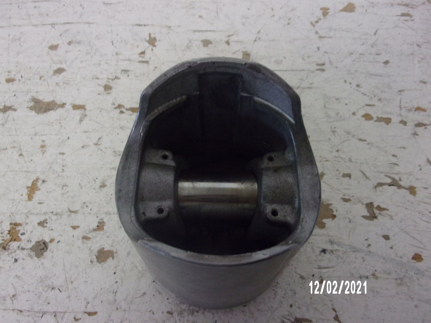 Kawasaki Jet Ski 2000-2004 STX / Ultra OEM Piston Assembly Part# 13001-3731