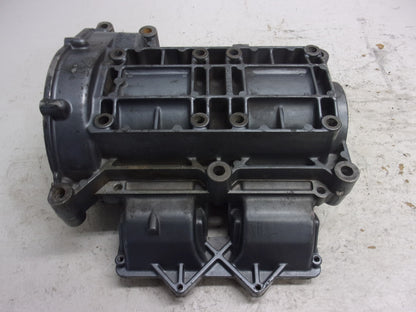 Yamaha Waverunner 1990-1996 VXR SuperJet WR3 650 OEM Crankcase # 6M6-15100-00-94