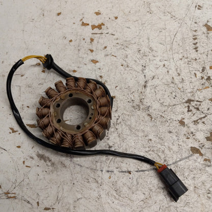 SeaDoo Bombardier 2003-2005 GTX RXP RXT OEM Stator Assembly Part# 420889720