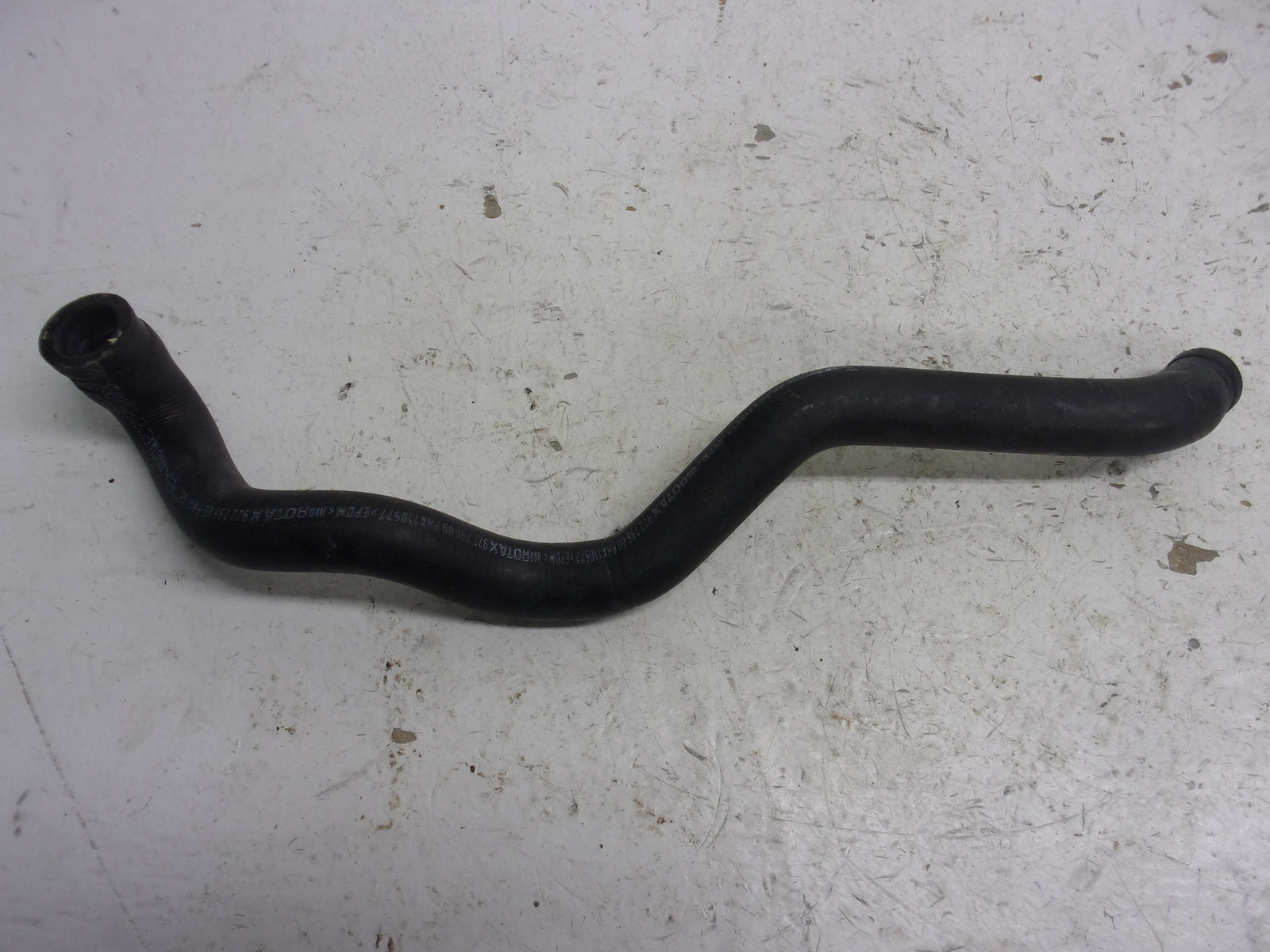 Sea Doo Bombardier 2003-2006 RXP RXT GTX OEM Formed Hose Part# 420922796
