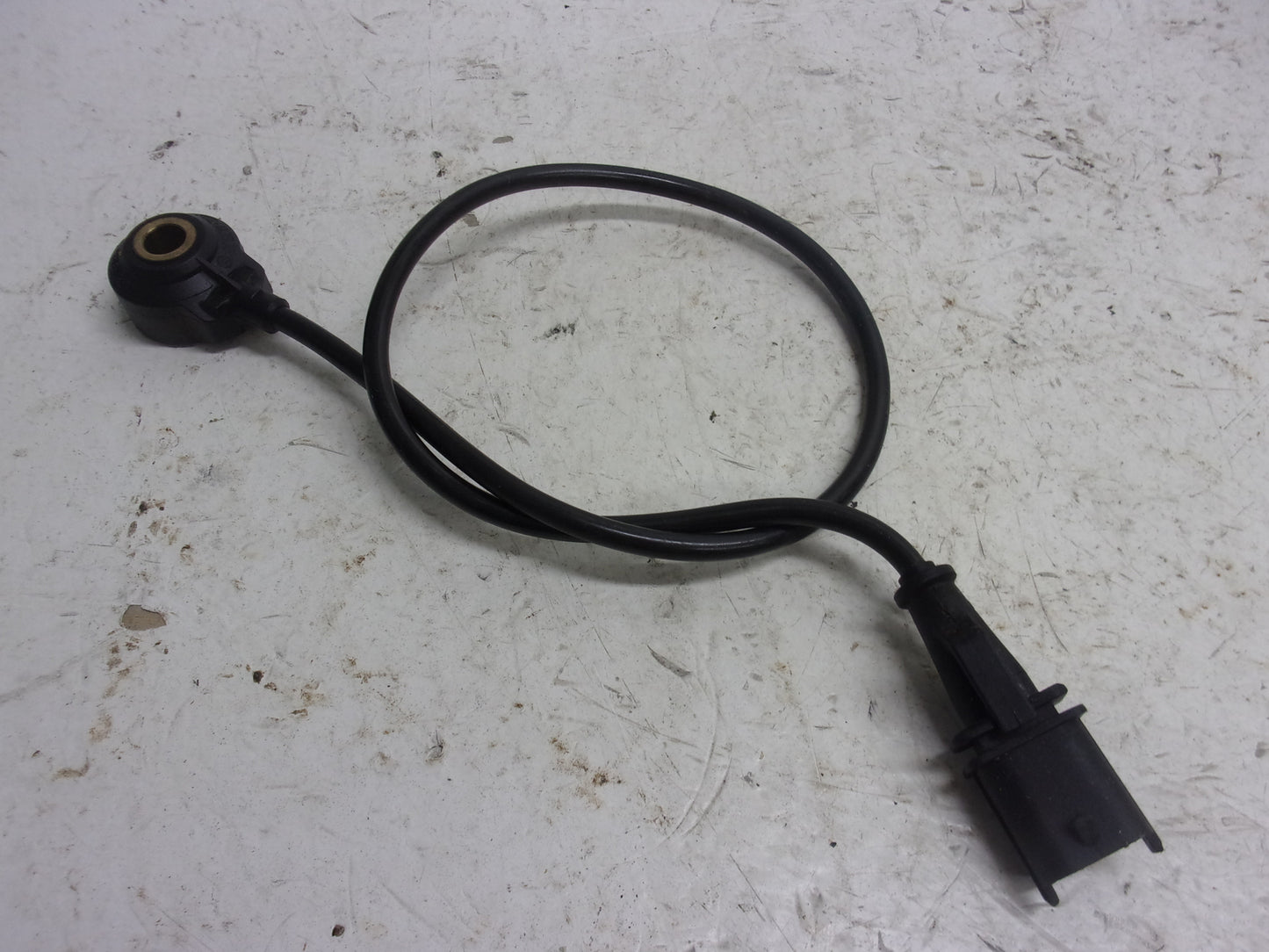 Sea Doo Bombardier PWC 2003-2004 GTX RXP OEM Knock Sensor Part# 420664030