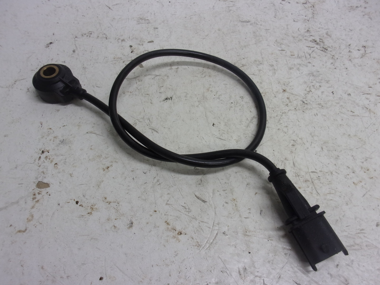 Sea Doo Bombardier PWC 2003-2004 GTX RXP OEM Knock Sensor Part# 420664030