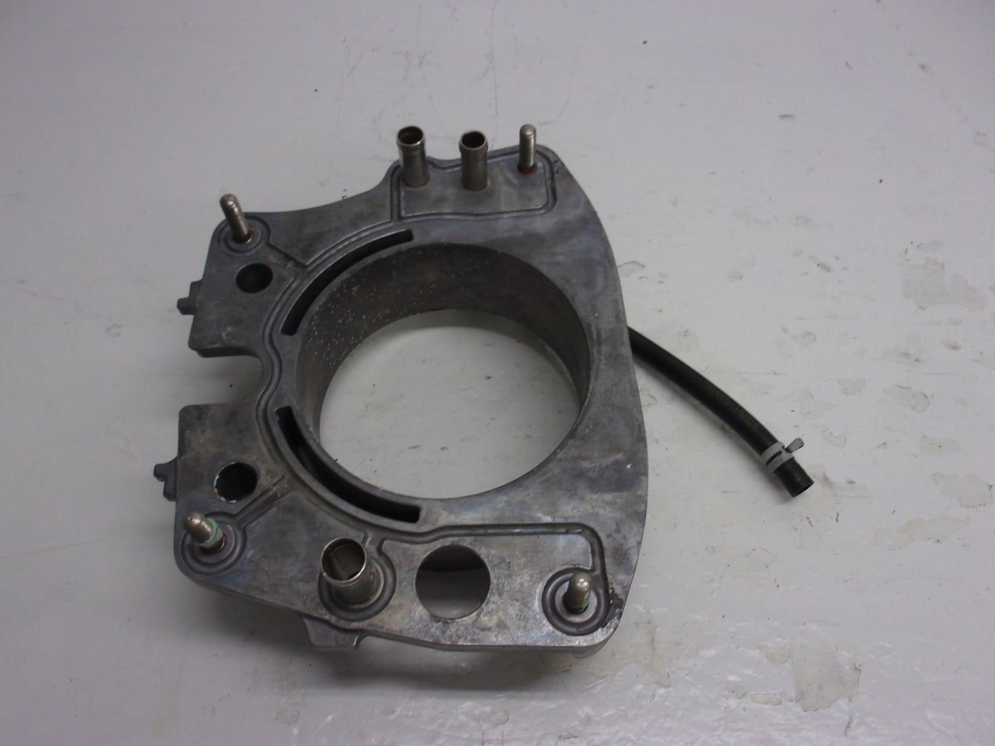 Yamaha 2014-2018 GP FZS FZR FX SHO1.8 L OEM Impeller Housing # 6ET-51312-00-00