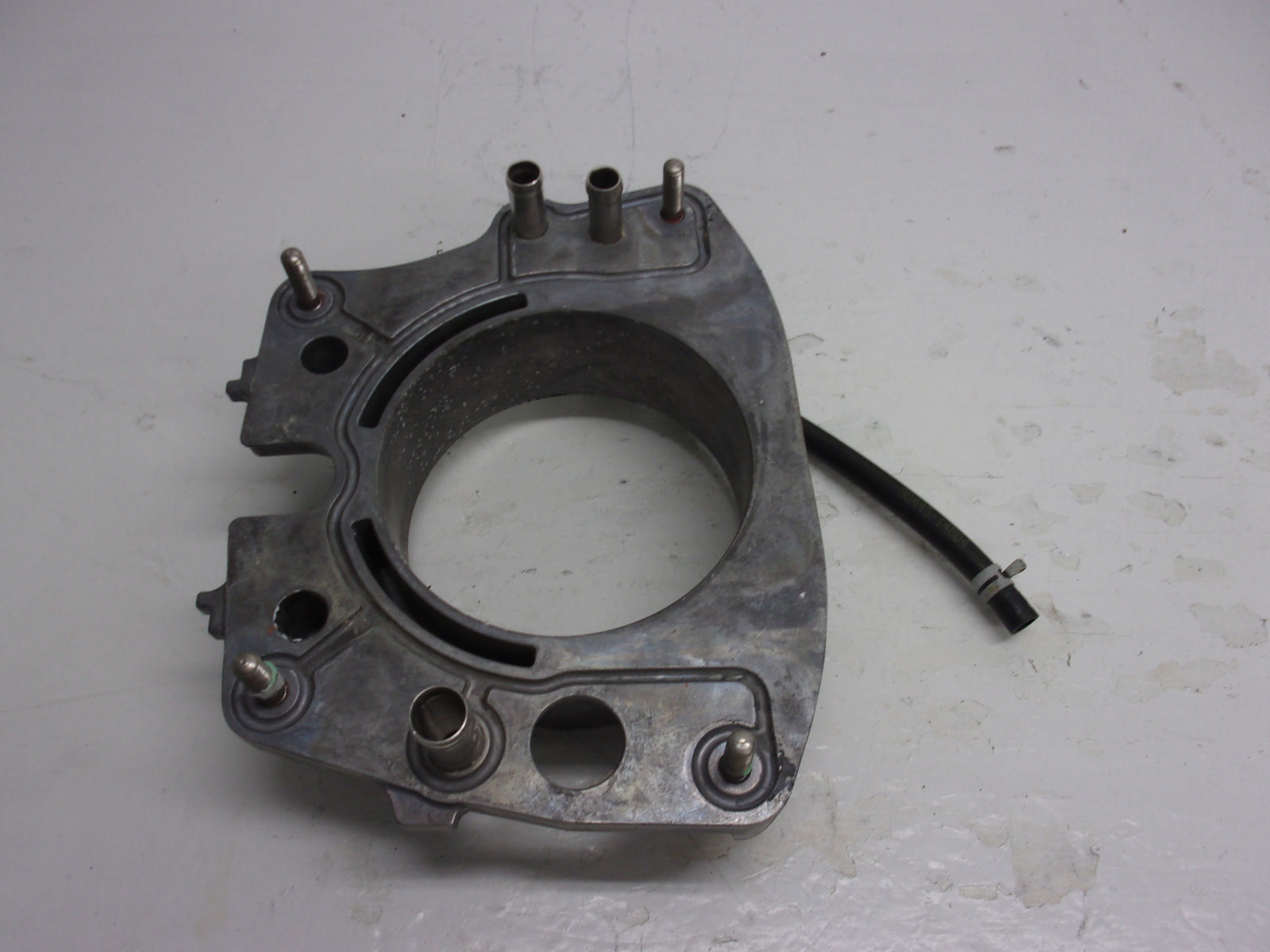 Yamaha 2014-2018 GP FZS FZR FX SHO1.8 L OEM Impeller Housing # 6ET-51312-00-00