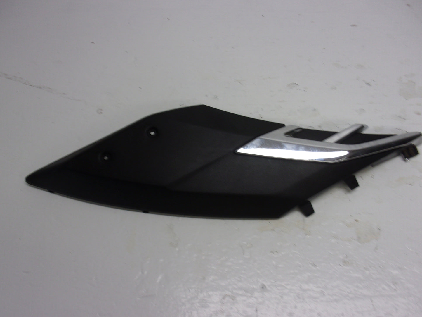 Yamaha 2013-2018 FX HO SHO OEM Left Stern Cover Part# F2S-U890M-11-00