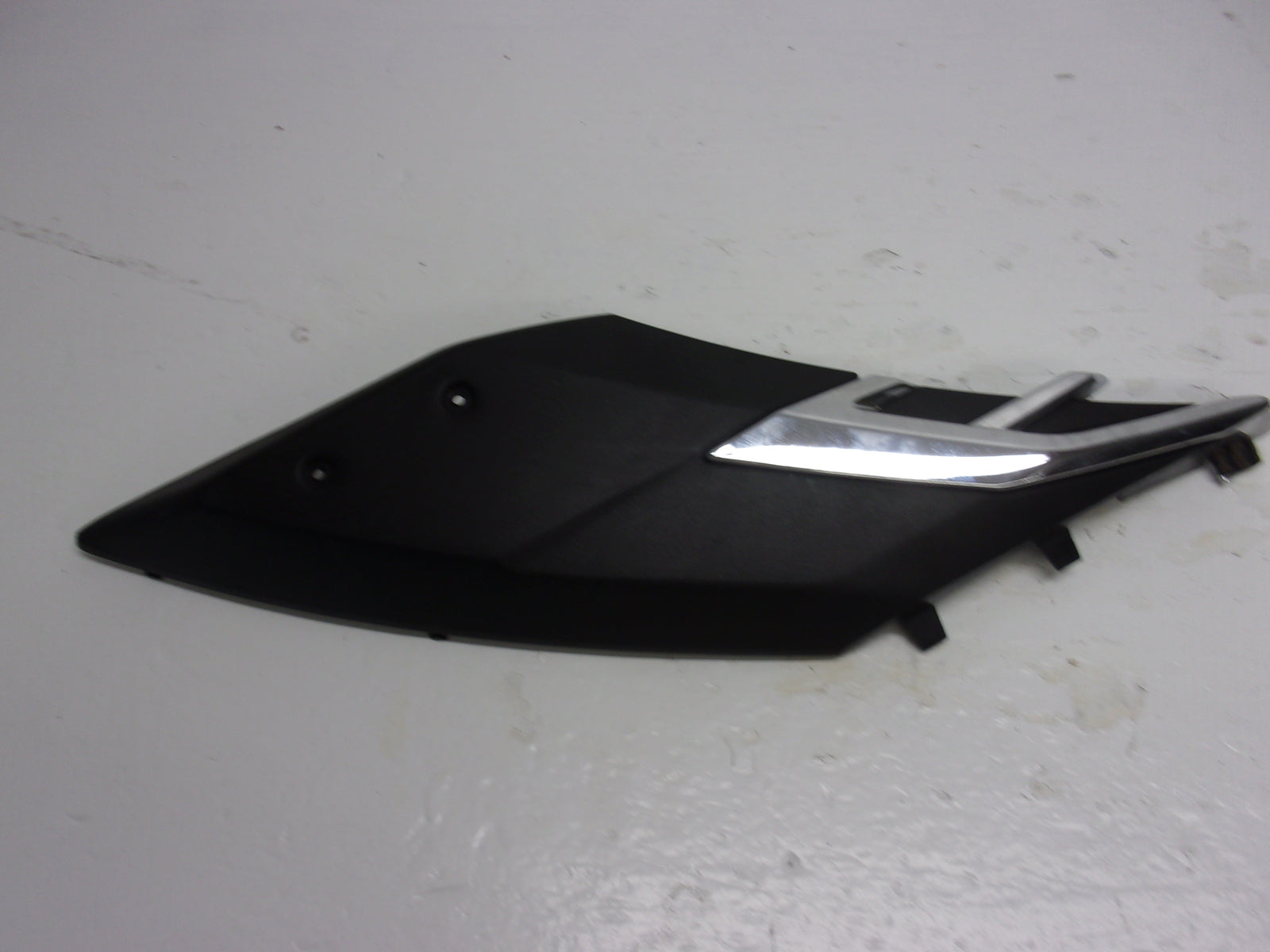 Yamaha 2013-2018 FX HO SHO OEM Left Stern Cover Part# F2S-U890M-11-00