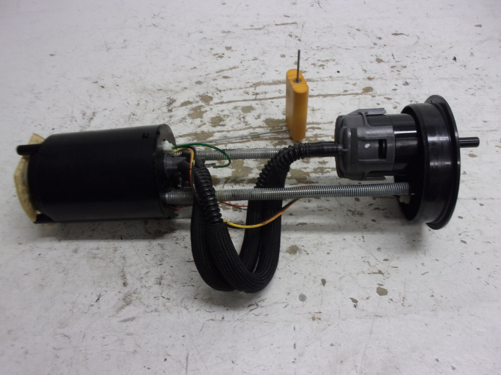 Sea Doo Bombardier 2012-2018 GTS GTR GTI GTX RXP RXT Spark Fuel Pump # 275500850