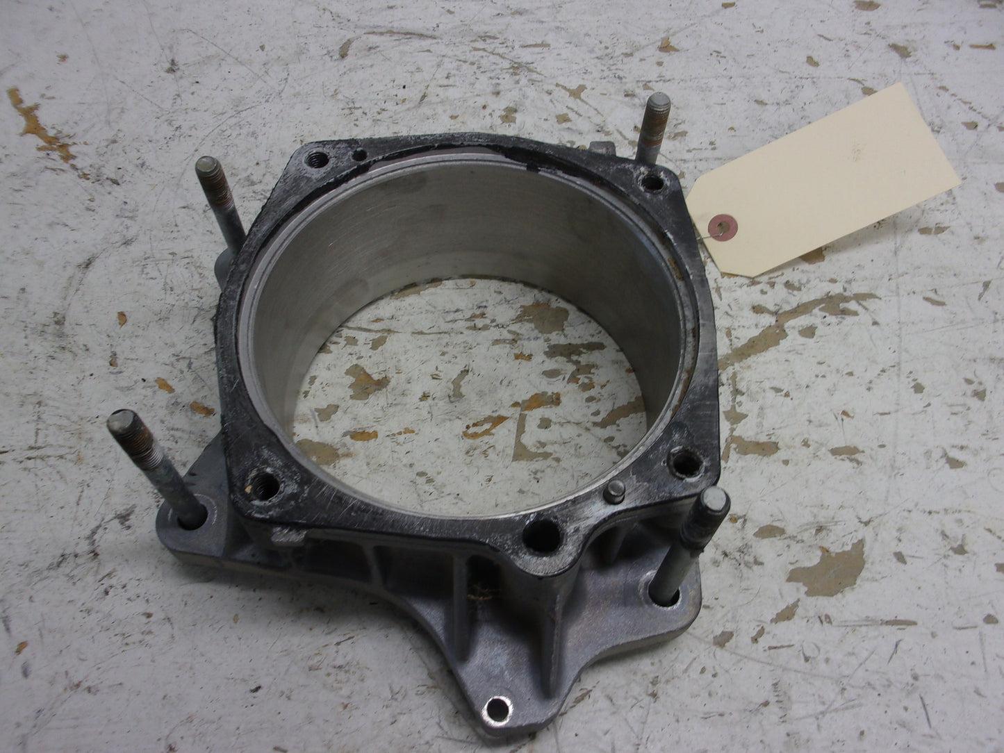 Yamaha Waverunner 2001-2017 VX GP XL FX HO OEM Impeller Housing 66V-51312-01-94