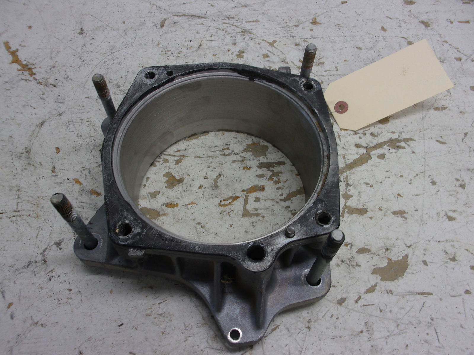 Yamaha Waverunner 2001-2017 VX GP XL FX HO OEM Impeller Housing 66V-51312-01-94