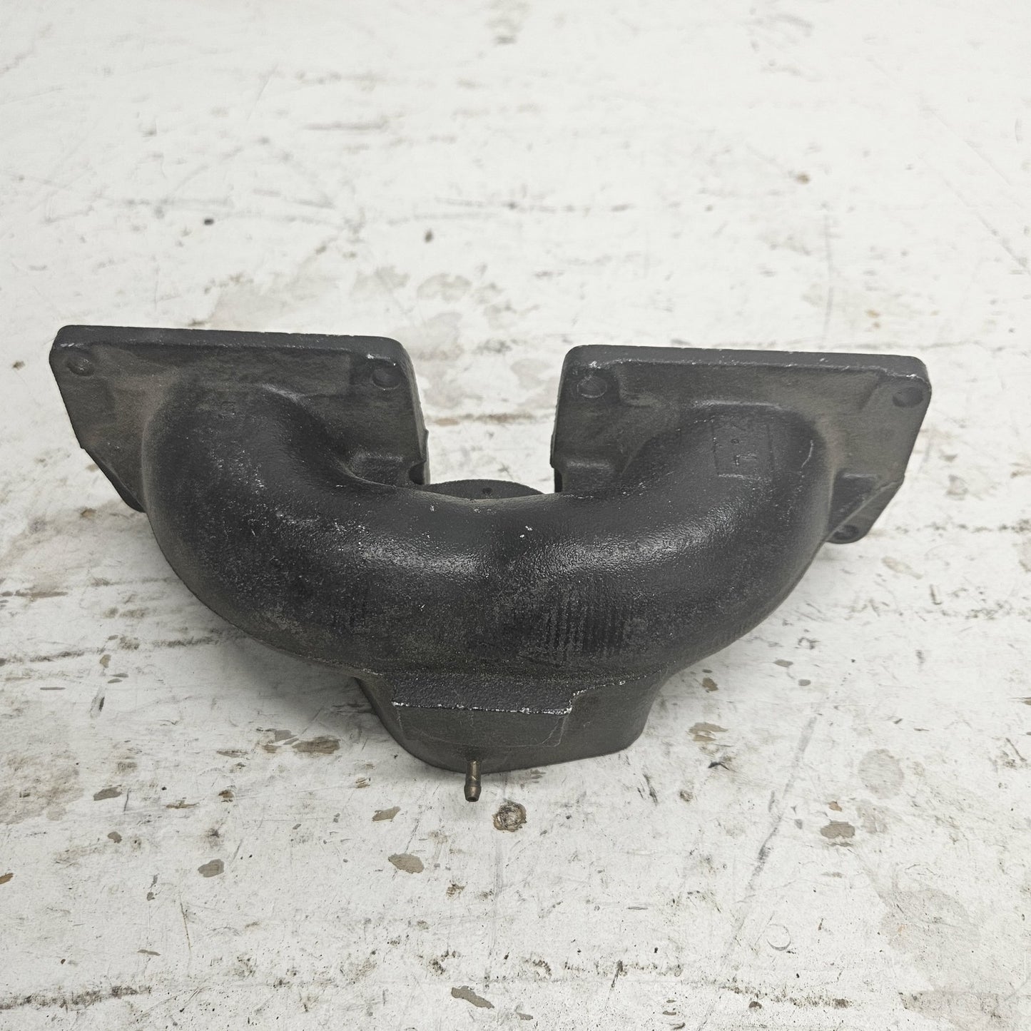 Kawasaki Jet Ski 1991-1995 TS SC X2 650SX JET MATE Intake Manifold # 59076-3708
