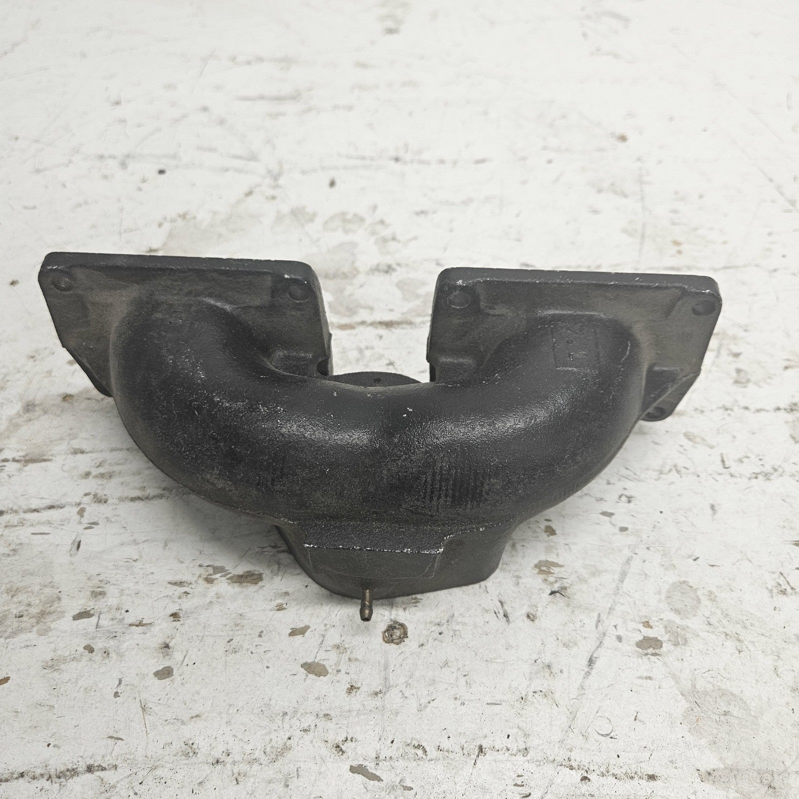 Kawasaki Jet Ski 1991-1995 TS SC X2 650SX JET MATE Intake Manifold # 59076-3708