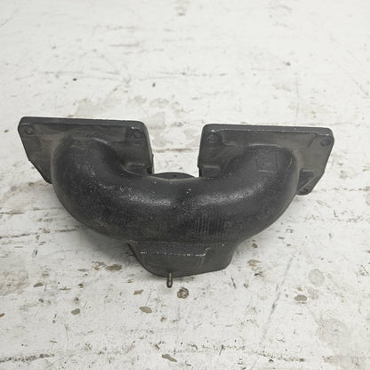 Kawasaki Jet Ski 1991-1995 TS SC X2 650SX JET MATE Intake Manifold # 59076-3708