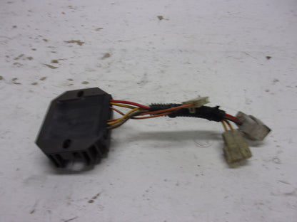Polaris Snowmobile 2009-2017 RMK Switchback OEM Voltage Regulator # 4012263