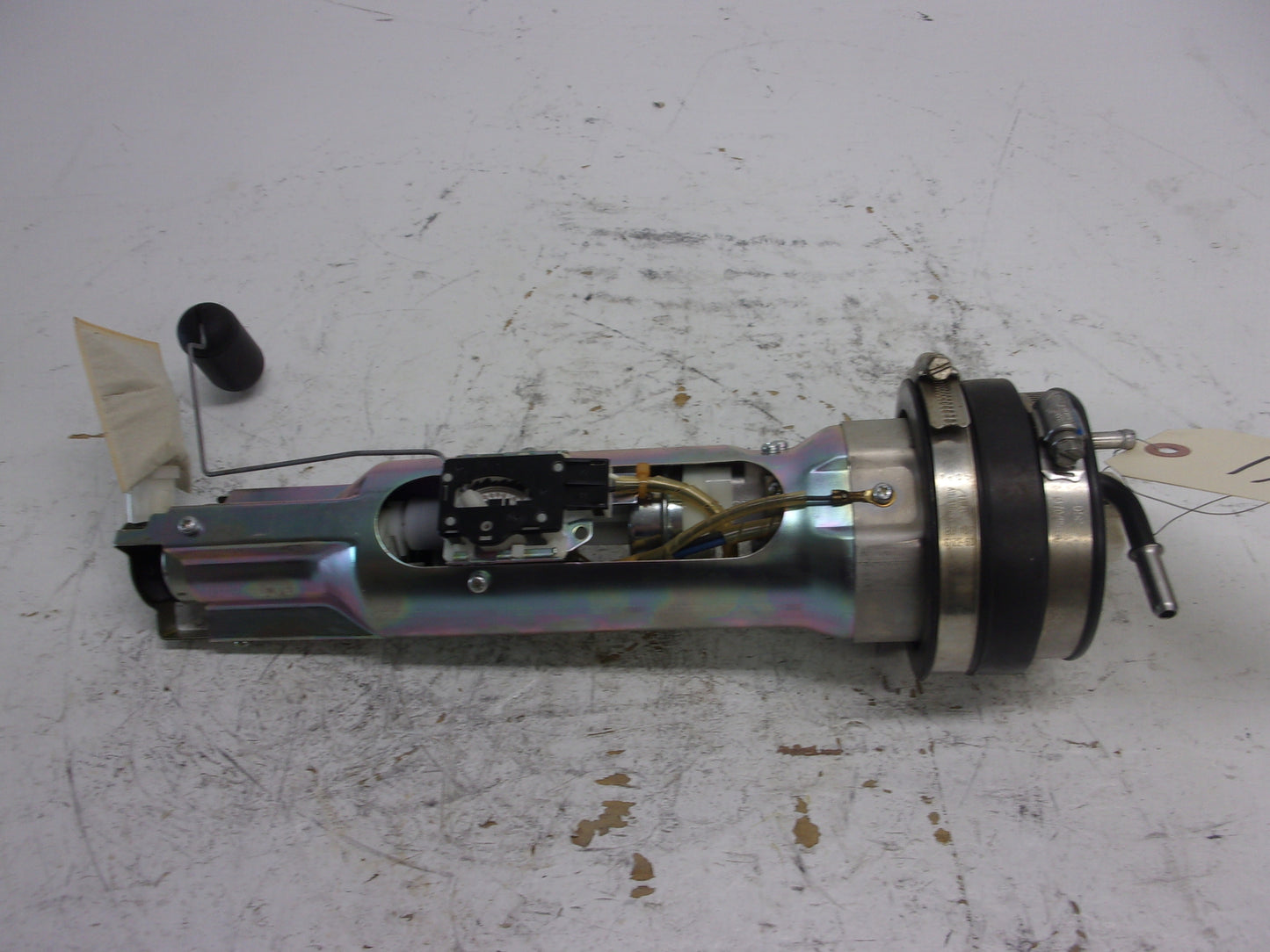 Kawasaki Jet Ski 2016-2021 Ultra 310 LX OEM Fuel Pump Assembly Part# 49040-0748