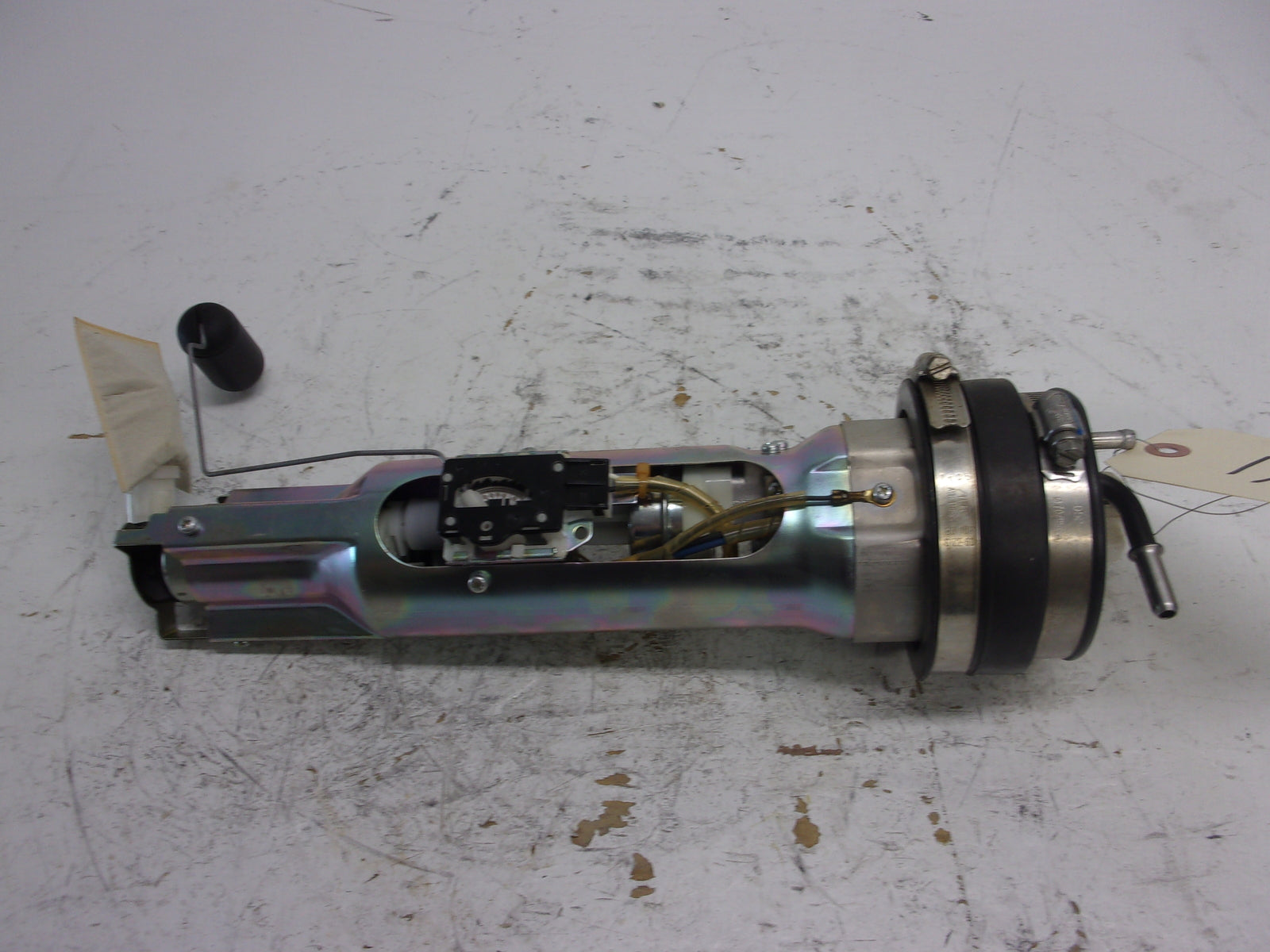 Kawasaki Jet Ski 2016-2021 Ultra 310 LX OEM Fuel Pump Assembly Part# 49040-0748