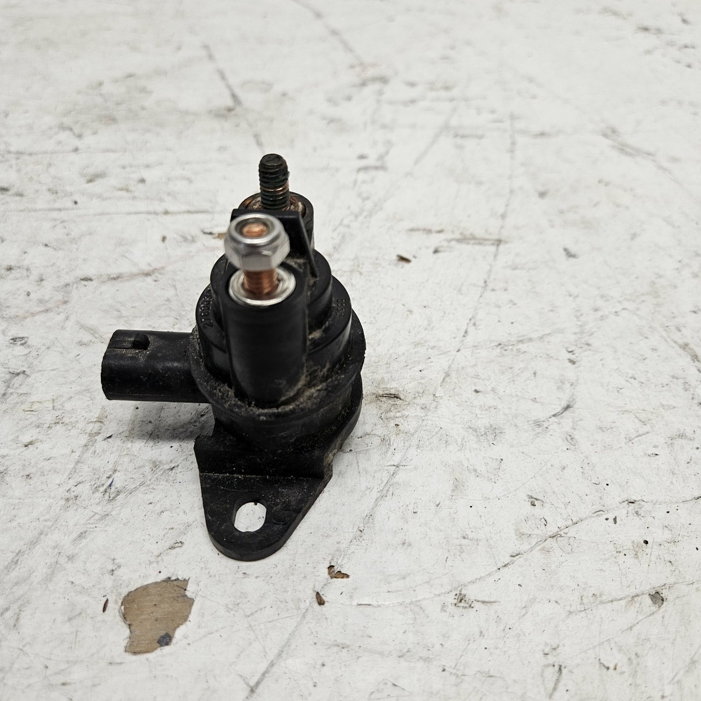 Can-Am Roadster 2019-2022 Ryker F3 RT OEM Barely Used Starter Relay # 278003012