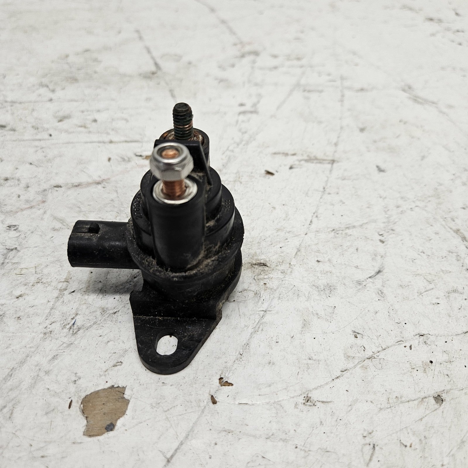 Can-Am Roadster 2019-2022 Ryker F3 RT OEM Barely Used Starter Relay # 278003012