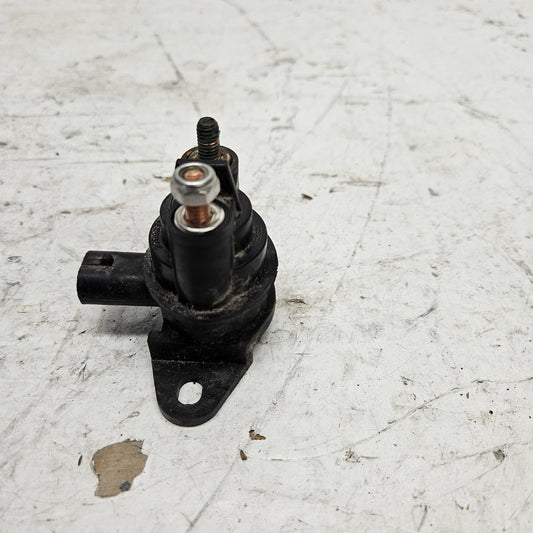 Can-Am Roadster 2019-2022 Ryker F3 RT OEM Barely Used Starter Relay # 278003012
