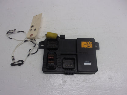 SeaDoo Bombardier 1998 XP LTD Electronic Control Module + Coded Key # 278001342
