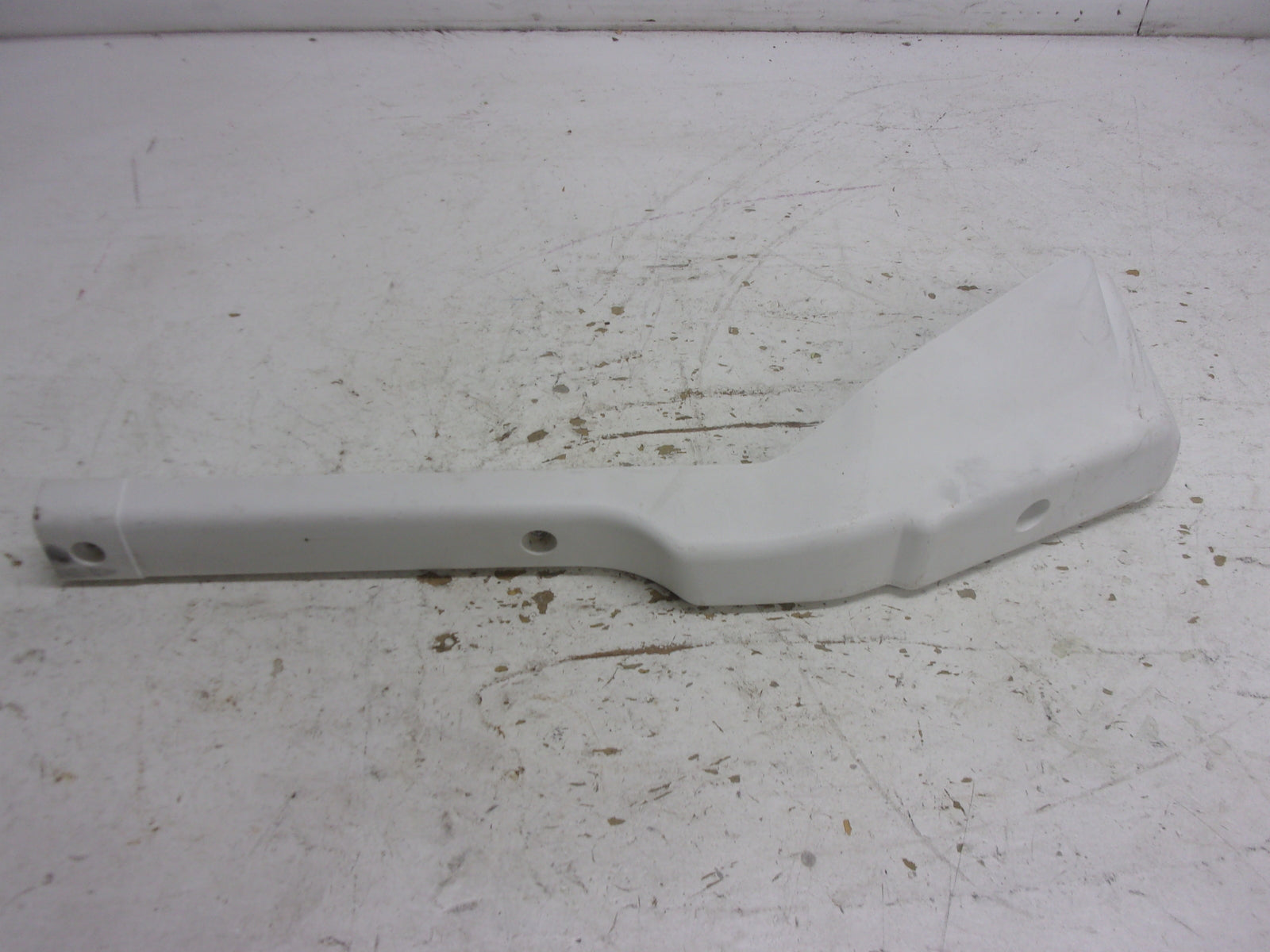 Yamaha 2017-2020 VX VXR GP OEM Rear Right Corner Bumper Part# F2X-U251E-20-00