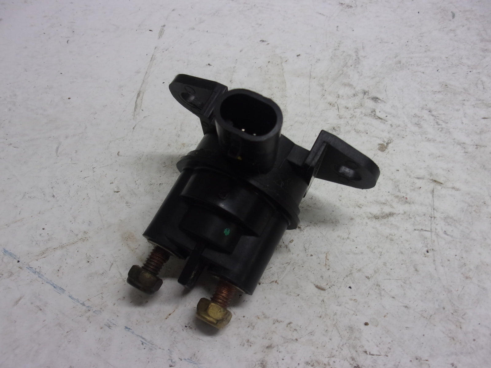 Sea Doo Bombardier 2009-2014 GTR GTX GTI RXT RXP OEM Starter Relay # 278002347
