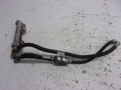 Polaris Snowmobile 2011-2014 RMK Rush Indy Switchback Complete Fuel Rail 2521143