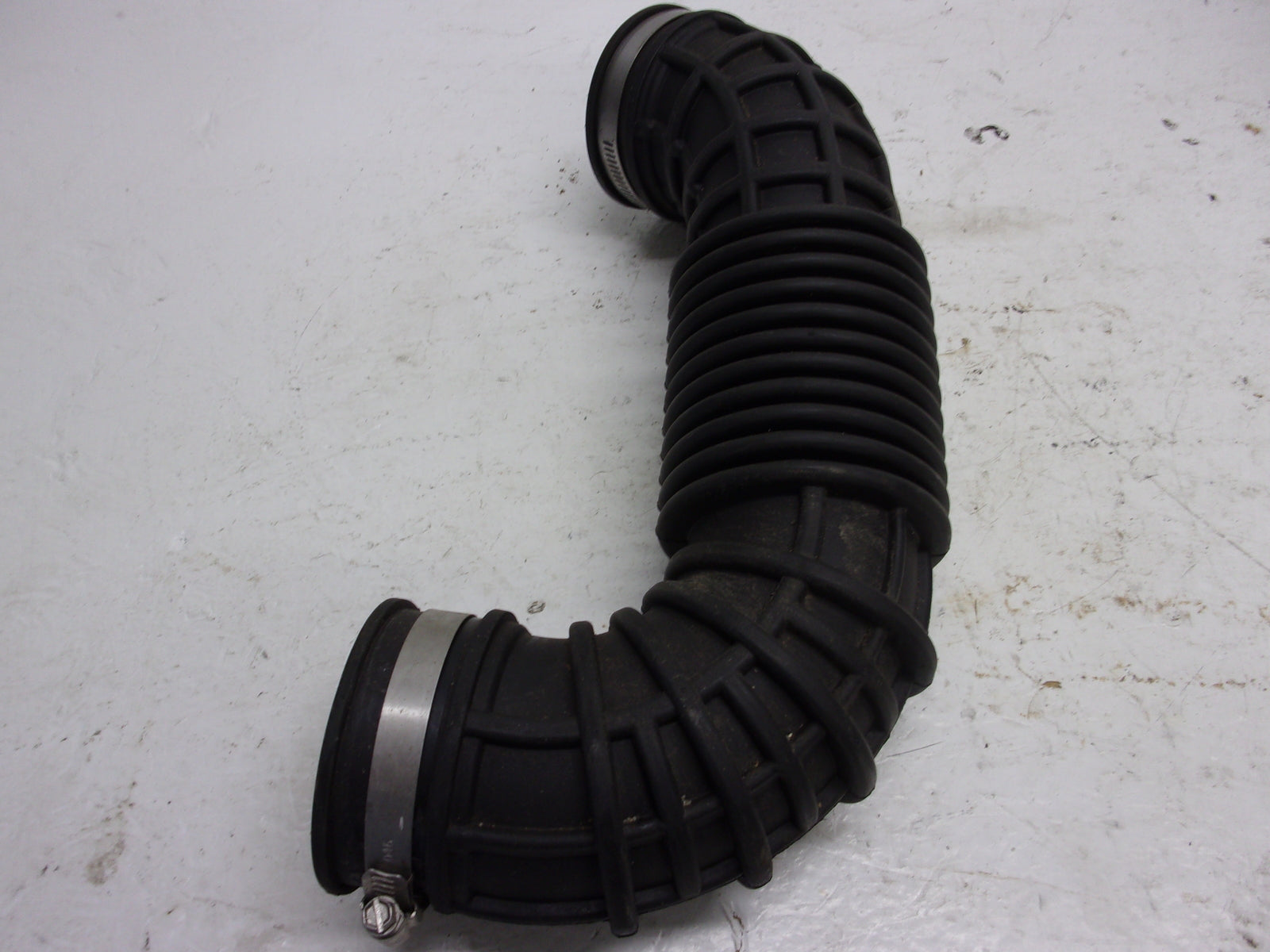 Sea Doo Bombardier 2003-2012 RXT RXP GTX Limited SC OEM Intake Hose # 273000188