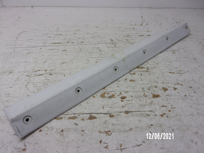 Polaris PWC Watercraft 1999 SLTH OEM White Right Hand Sponson Part# 5432273-207