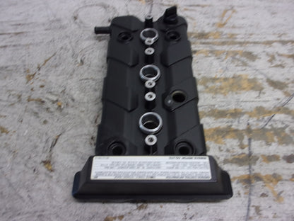 Yamaha 2019-2022 EX VX Super Jet OEM Cylinder Head Cover Part# 6EY-11191-10-00