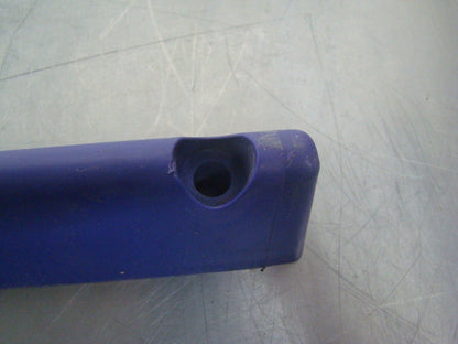 Kawasaki Jet Ski 1995-1997 750ZXI 900ZXI Violet OEM Sponson Part# 59437-3708-RE