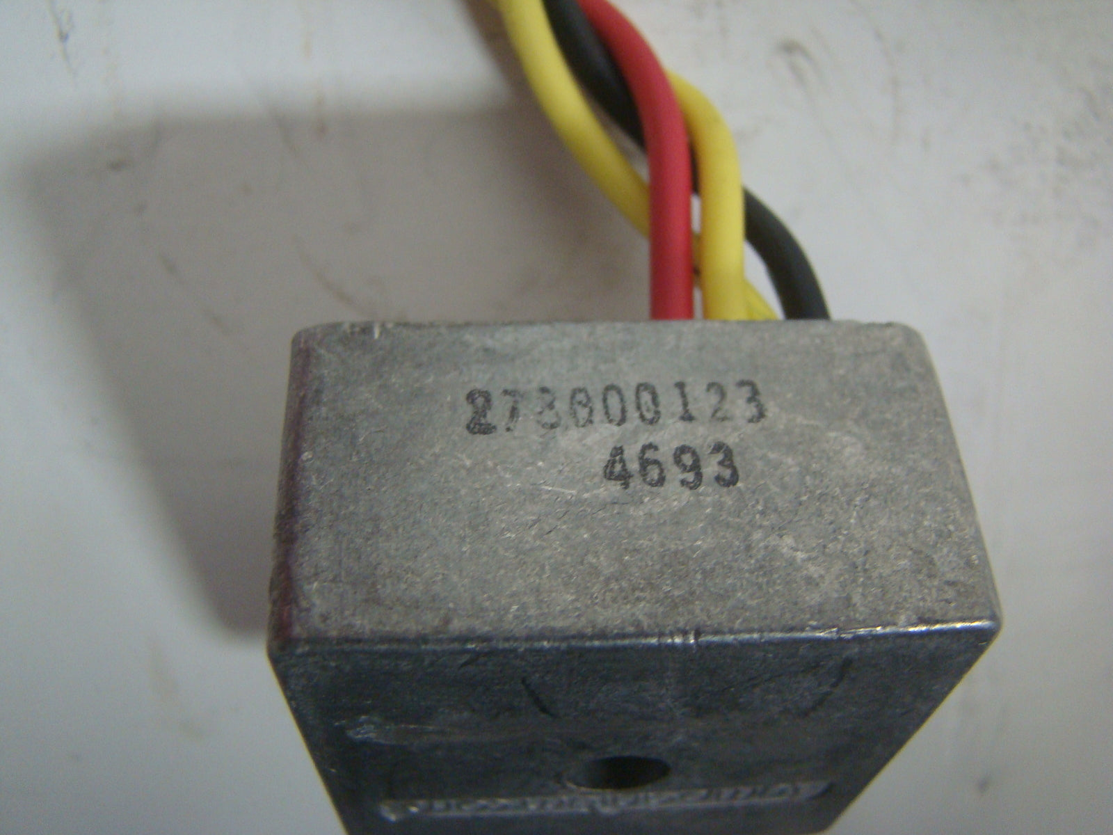 Sea Doo Bombardier 1990-2001 GTS SP XP SPI SPX GTX Rectifier Regulator 278000123