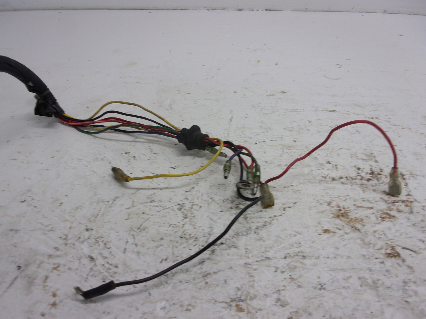 Polaris PWC Watercraft 1995-1997 SLT SLX SL OEM Stator Assembly Part# 3240270