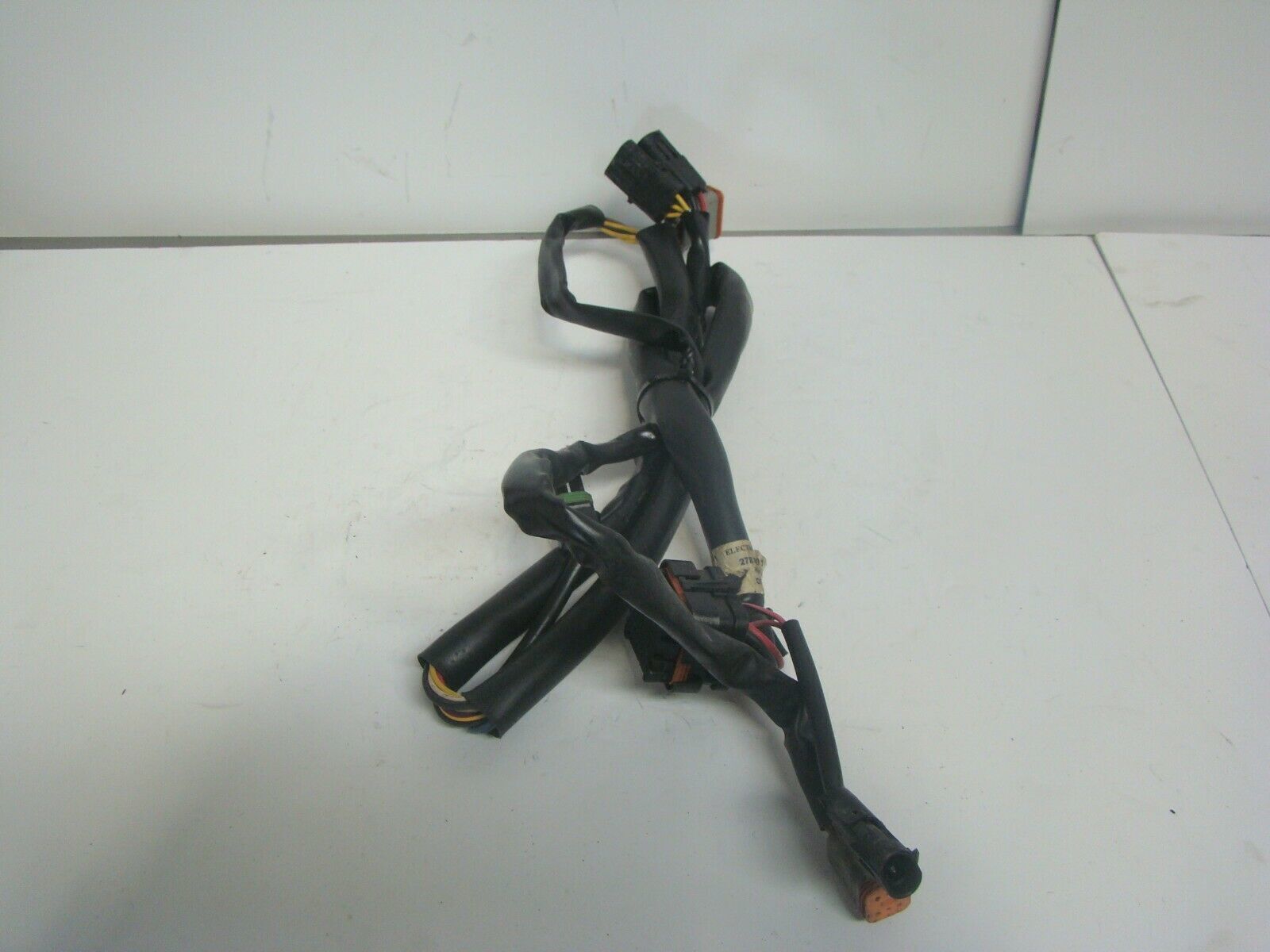 Sea Doo 2003 - 2004 Front Wire Harness XP Assembly Part# 278001879