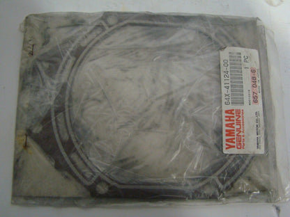 Yamaha Waverunner 96-2000 XL 760 Wave Raider 760 Exhaust Gasket 64X-41124-00-00
