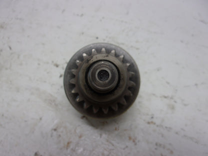 Yamaha Waverunner 1990-2001 XL VXR SuperJet GP Starter Idle Gear 6M6-8183E-00-00