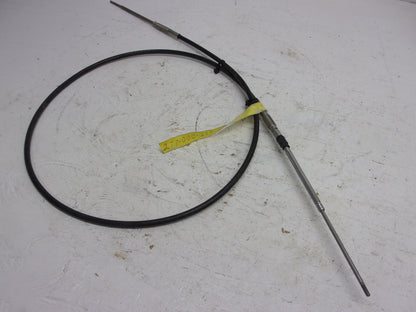 Sea Doo Bombardier 1994-2001 GTS GTX GTI OEM Steering Cable Assembly # 277000249