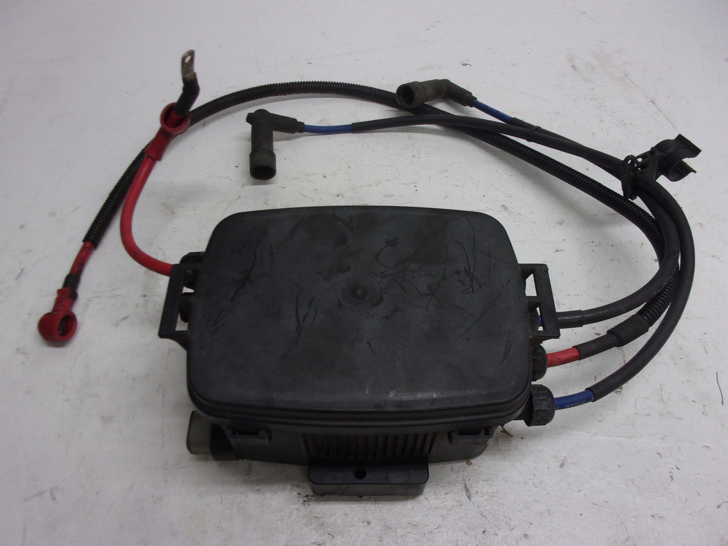 Sea Doo Bombardier 2000-2002 RX DI OEM Complete Electrical Box Part# 278001451