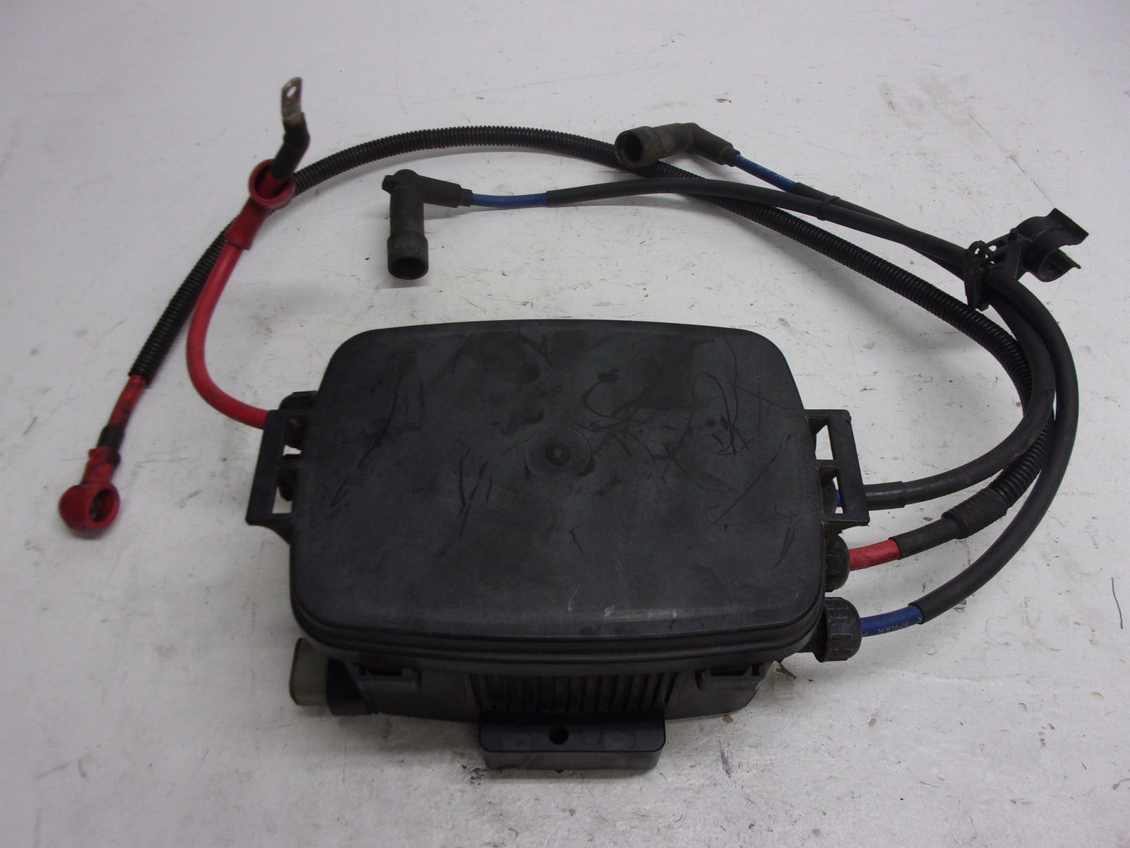 Sea Doo Bombardier 2000-2002 RX DI OEM Complete Electrical Box Part# 278001451