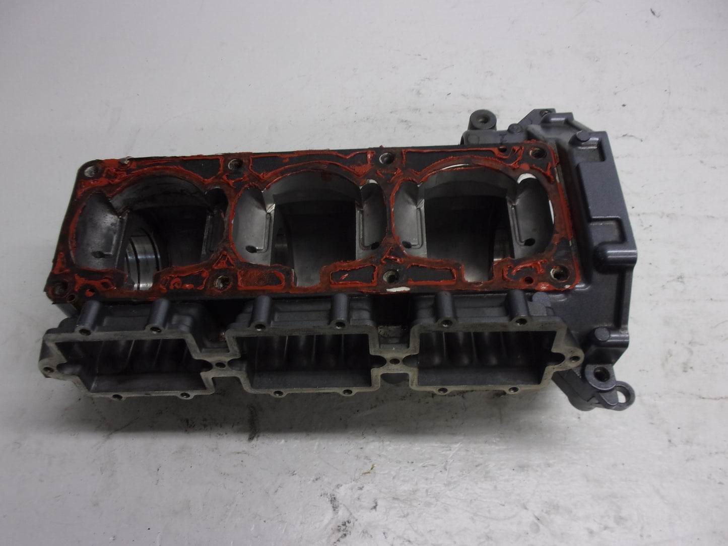 Yamaha WaveRunner 1995-1997 Wave Venture/Raider 1100 Crankcase # 63M-15100-00-94