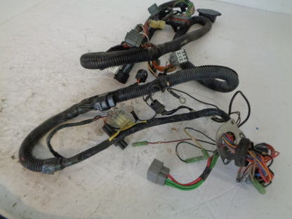 Yamaha Waverunner 2005-2007 GP1300 Main Wire Harness Part# 60T-8259L-20-00