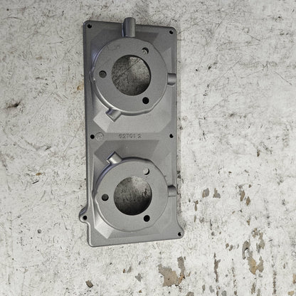Yamaha WaveRunner 1998-2003 WVT XL 700 OEM Carburetor Plate # 62T-14284-01-8P