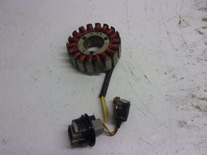Sea Doo Bombardier 2003 GTX RX XP DI OEM Stator Assembly Part# 420888652