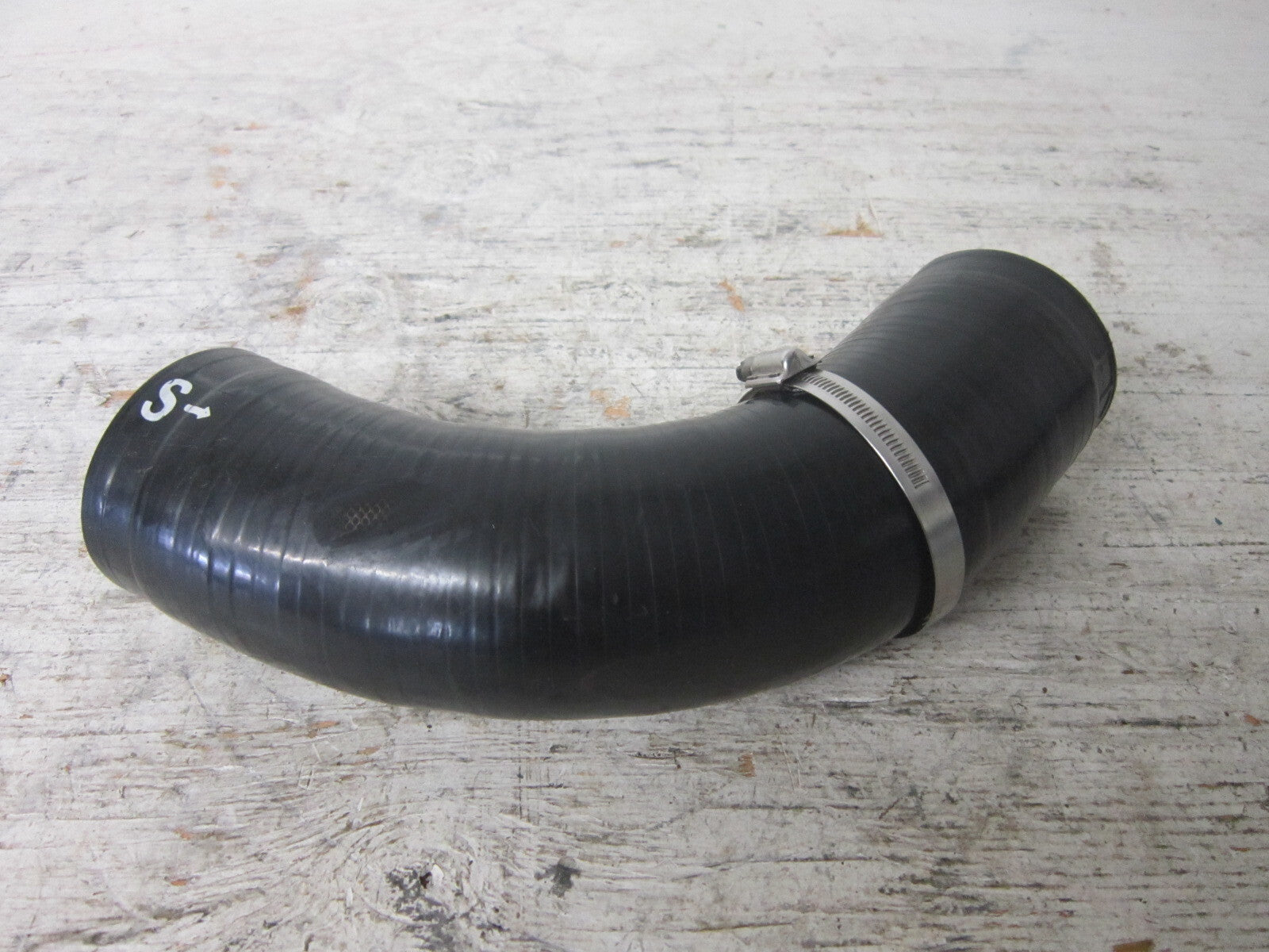 Kawasaki Jet Ski 2003-2010 Ultra 250/260 OEM Duct Hose Assembly Part# 14073-3813