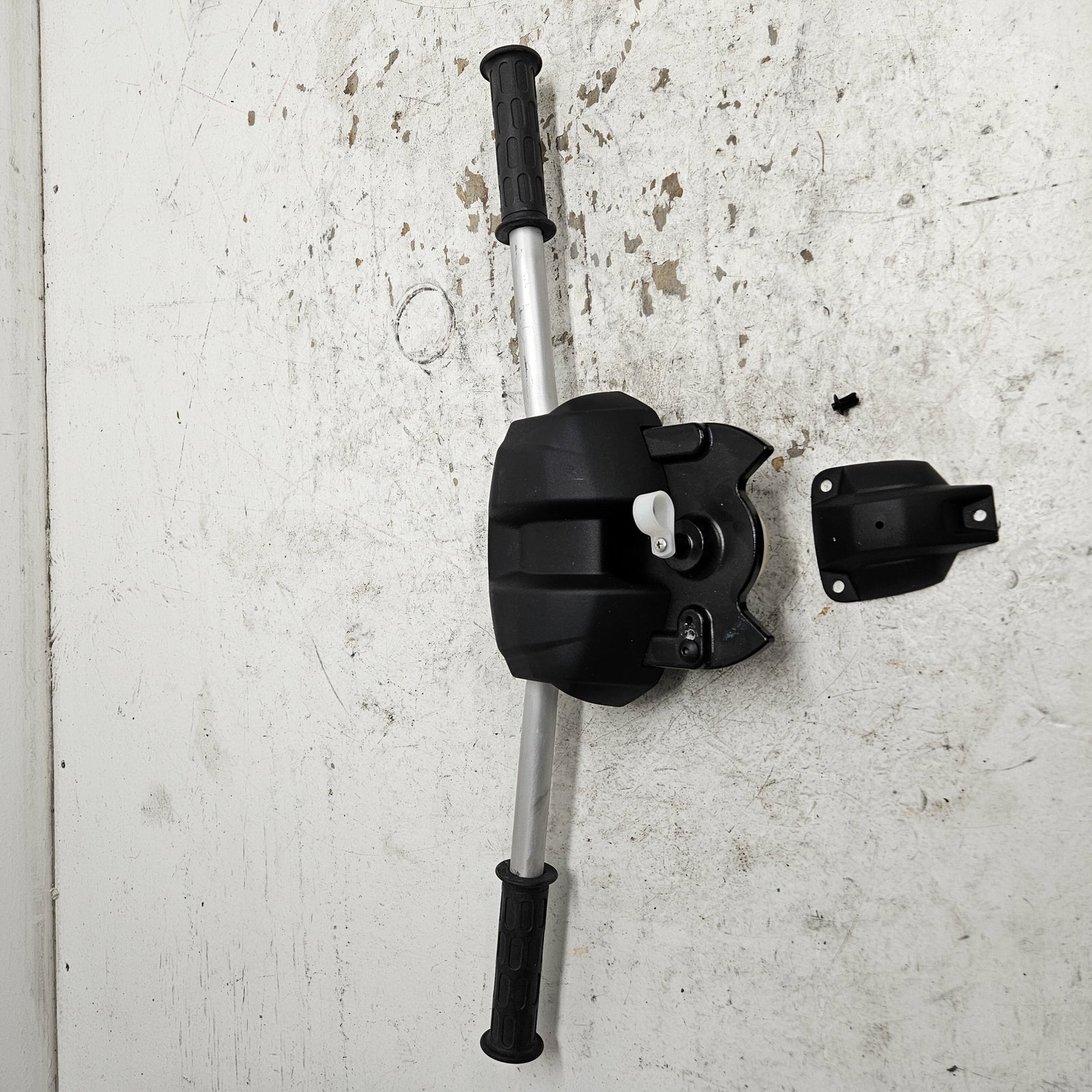 Yamaha WaveRunner 2021-2022 SuperJet OEM Handlebar + Grips # F4R-61552-00-00