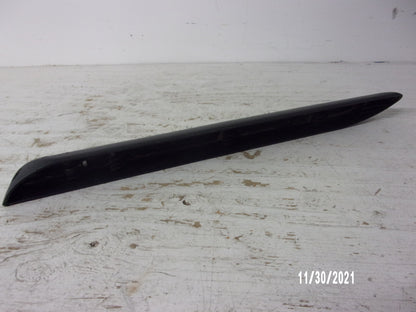 Sea Doo Bombardier PWC 2000-2003 RX OEM Black Left Sponson Assembly # 292000617