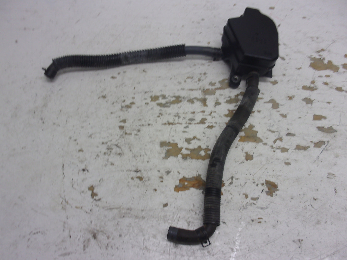 Yamaha Waverunner 2002-2008 FX140 FX HO FX OEM Oil Seperator # 60E-11164-00-00