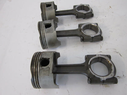 Honda Aquatraxx 2002-2007 F-12 R-12 Piston + Connecting Rod Set # 13101-MAT-E00