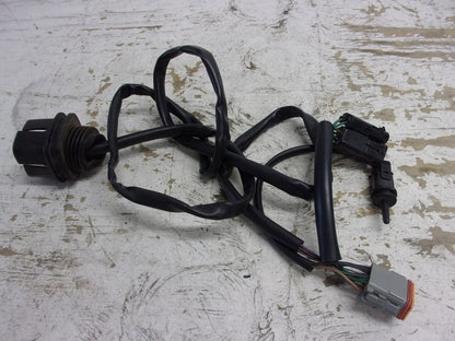 Sea Doo Bombardier 2002-2005 GTX 4-Tec OEM LCD Gauge Harness Part# 278001702