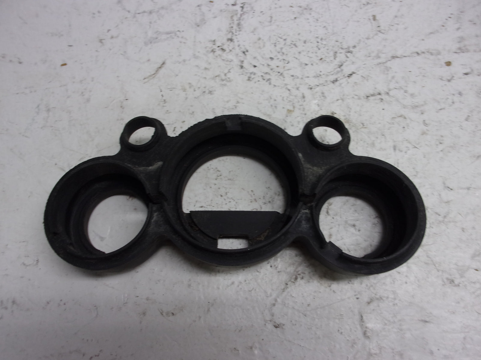 Kawasaki Jet Ski 1995-1997 ZXI 750 OEM Meter Damper / Holder Part# 92160-3844